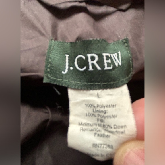 Jcrew jacket - Picture 2 of 10